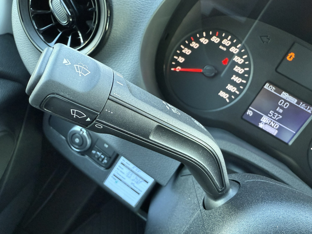 Mercedes-Benz Sprinter KOELWAGEN 317 1.9 CDI L2H2 RWD BPM VRIJ 11