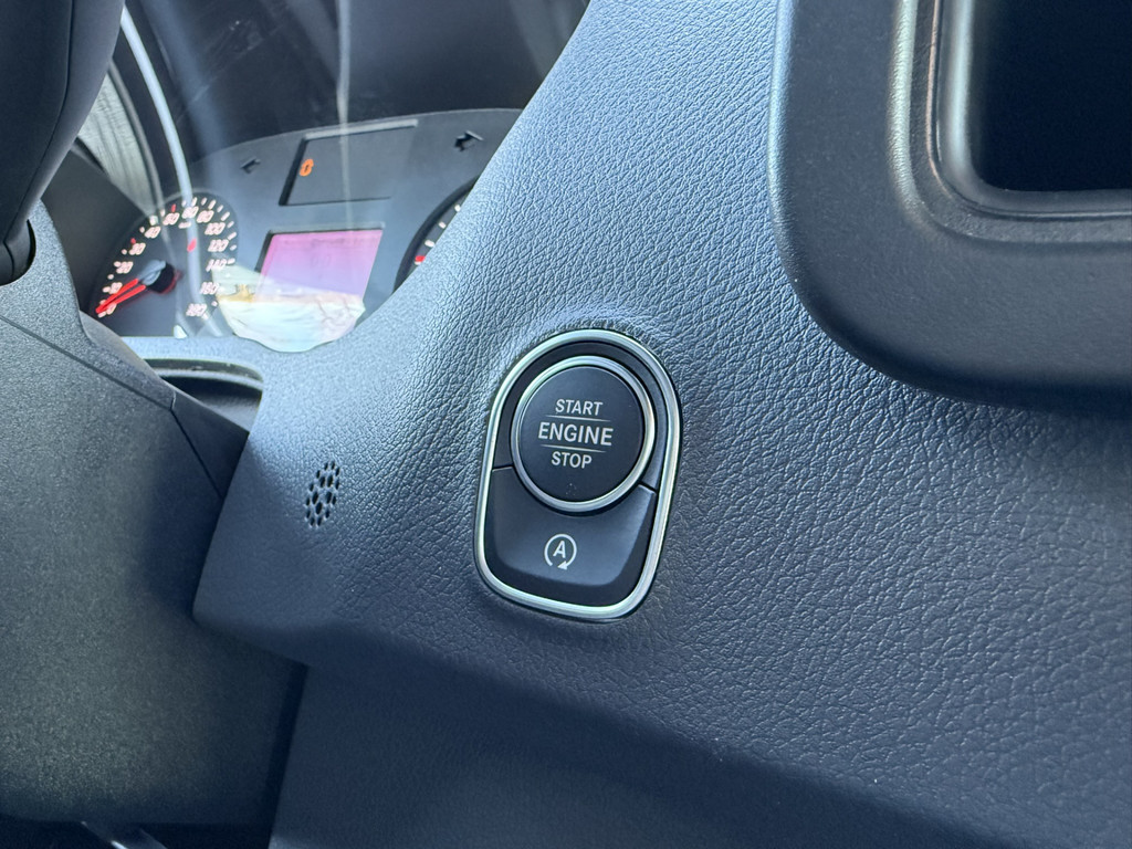 Mercedes-Benz Sprinter KOELWAGEN 317 1.9 CDI L2H2 RWD BPM VRIJ 12