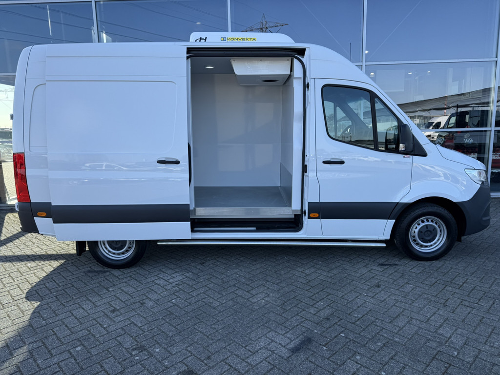 Mercedes-Benz Sprinter KOELWAGEN 317 1.9 CDI L2H2 RWD BPM VRIJ 20