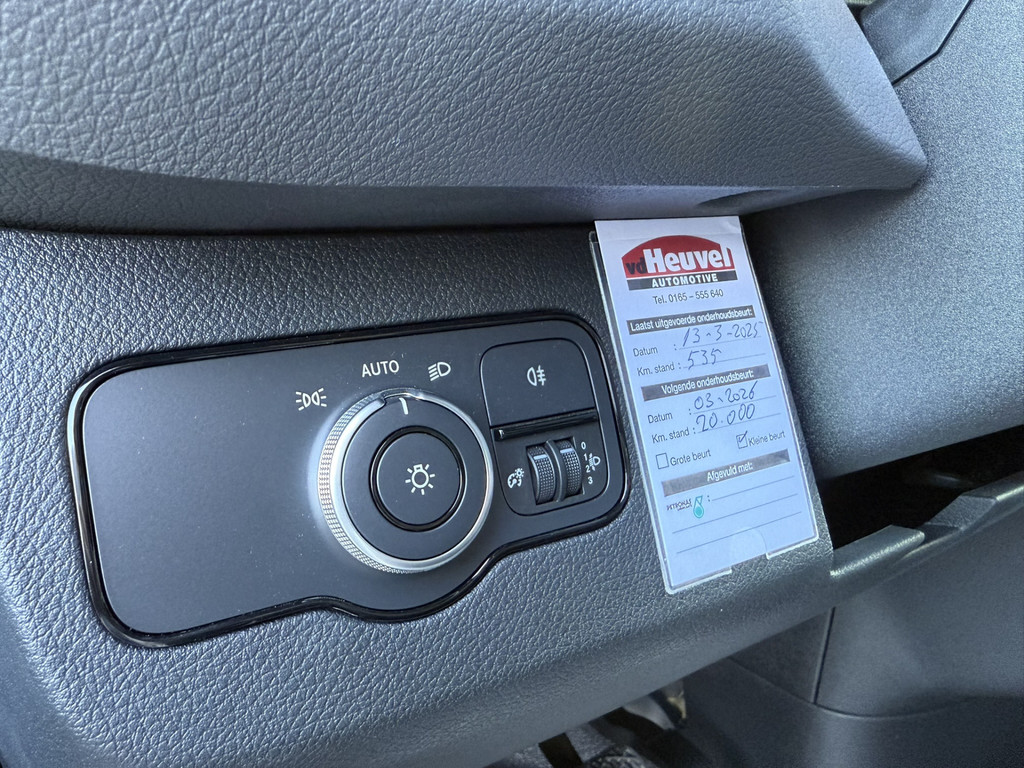 Mercedes-Benz Sprinter KOELWAGEN 317 1.9 CDI L2H2 RWD BPM VRIJ 8