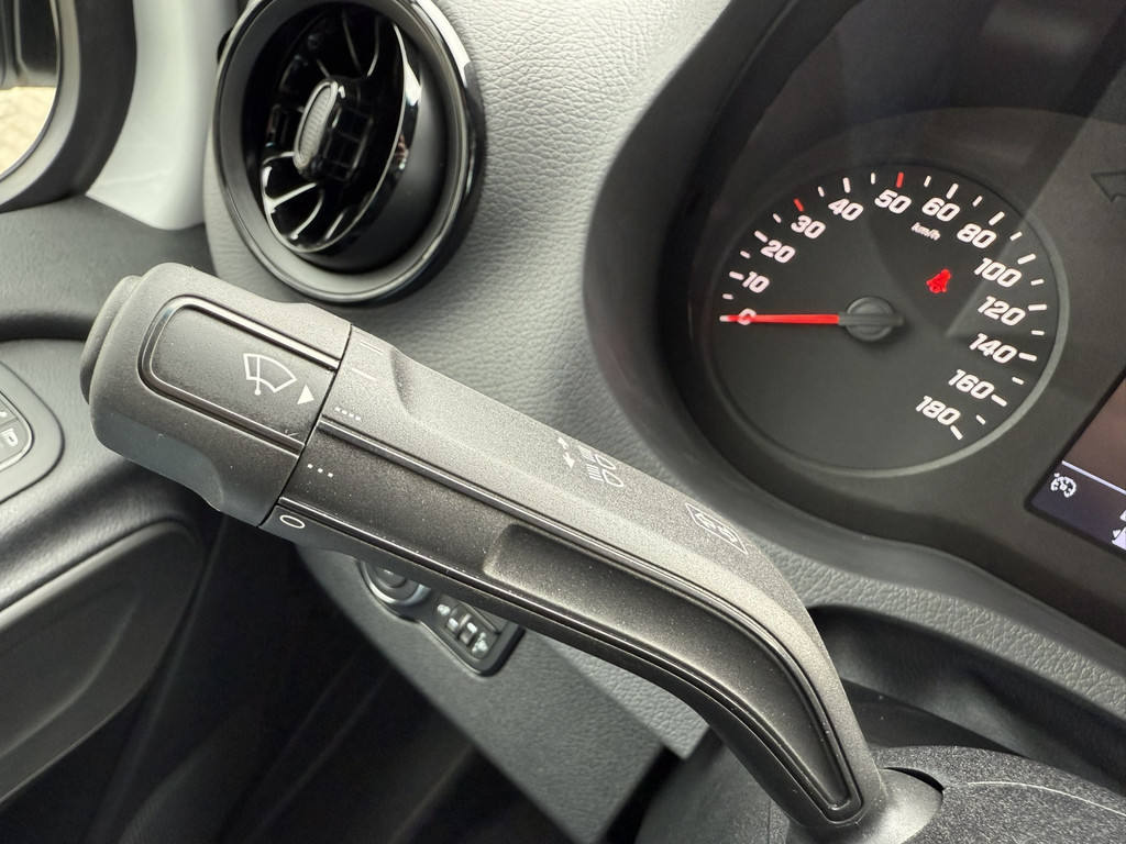 Mercedes-Benz Sprinter KOELWAGEN 317 1.9 CDI L2H2 RWD Xarios 350 | Dag en nacht koeling! 11