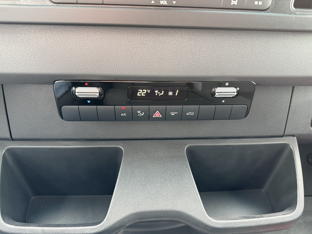 Mercedes-Benz Sprinter KOELWAGEN 317 1.9 CDI L2H2 RWD Xarios 350 | Dag en nacht koeling! 15