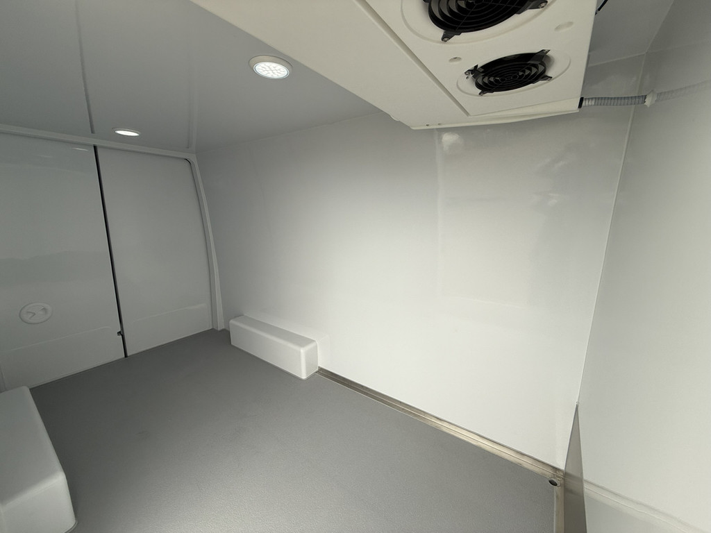 Mercedes-Benz Sprinter KOELWAGEN 317 1.9 CDI L2H2 RWD Xarios 350 | Dag en nacht koeling! 19