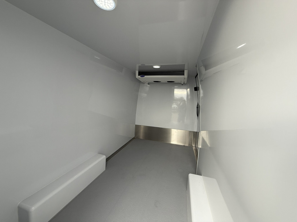 Mercedes-Benz Sprinter KOELWAGEN 317 1.9 CDI L2H2 RWD Xarios 350 | Dag en nacht koeling! 20