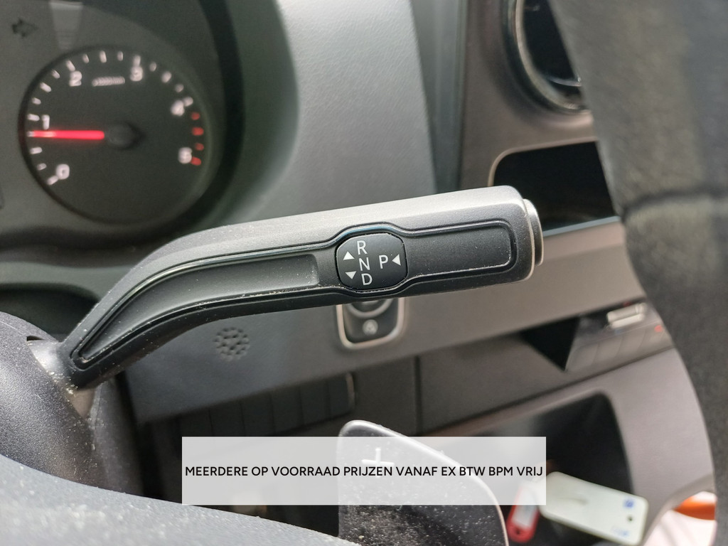 Mercedes-Benz Sprinter Tourer 314 CDI L2 366 AUTOMAAT ROLSTOELBUS/LIFT/TAXI/EURO6/GROEPSVERVOER 20
