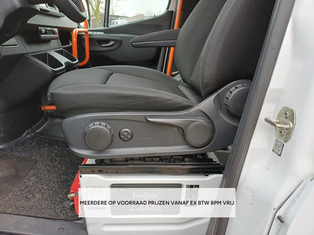 Mercedes-Benz Sprinter Tourer 314 CDI L3 432 HD ROLSTOELLIFT/AUTOMAAT/TAXI/VERLENGD/EURO6 17