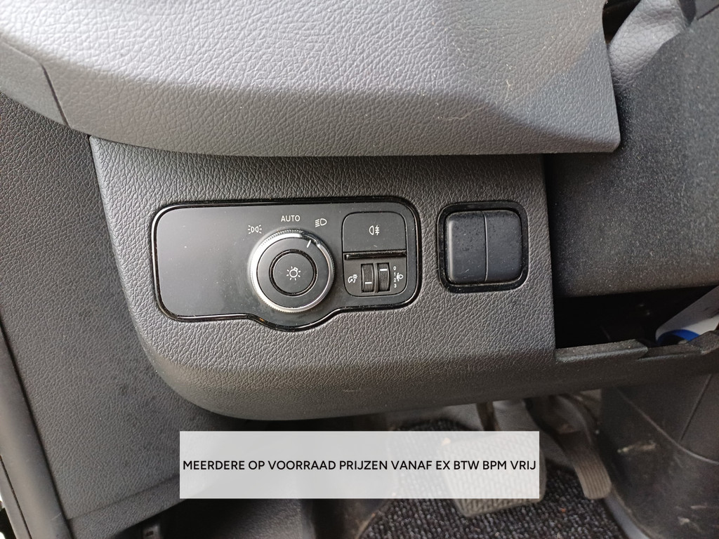Mercedes-Benz Sprinter Tourer 314 CDI L3 432 HD ROLSTOELLIFT/AUTOMAAT/TAXI/VERLENGD/EURO6 20