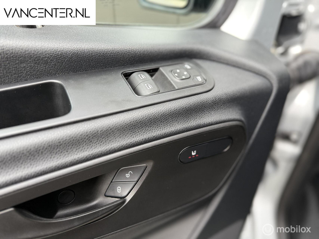 Mercedes-Benz Sprinter bestel 314 2.2 CDI L1H1 10