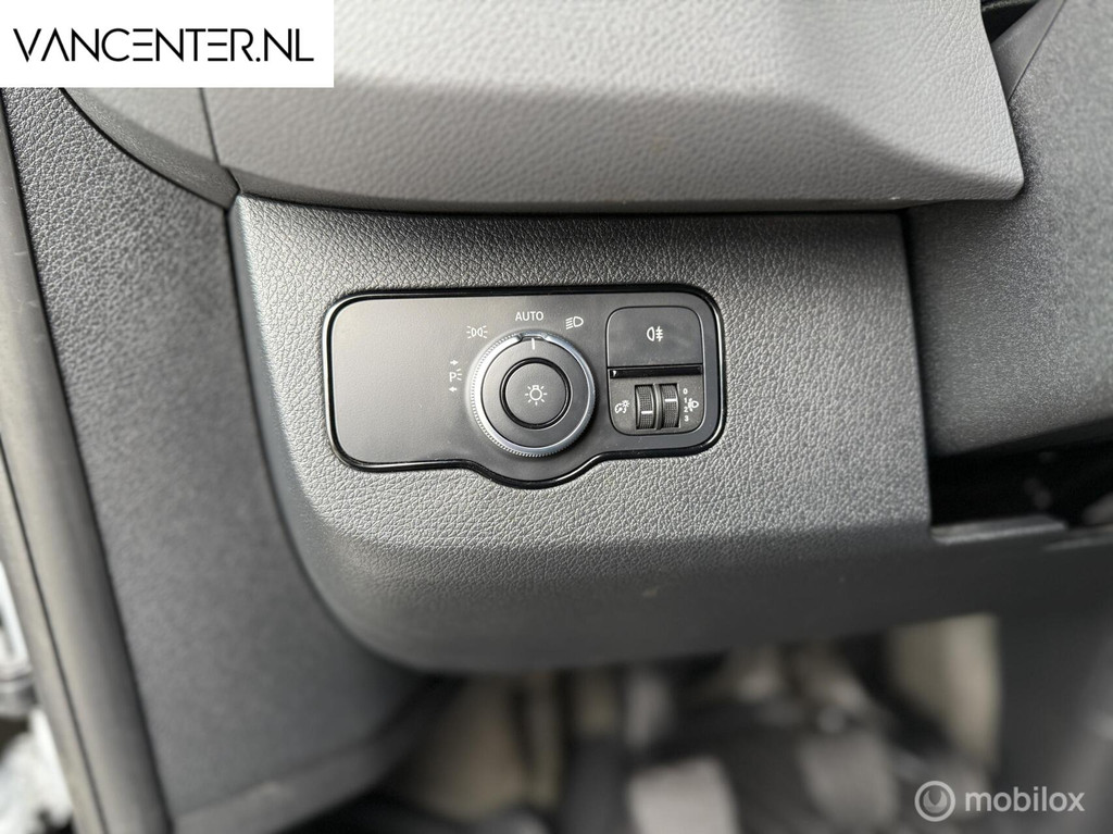 Mercedes-Benz Sprinter bestel 314 2.2 CDI L1H1 11