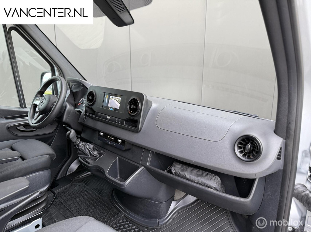 Mercedes-Benz Sprinter bestel 314 2.2 CDI L1H1 18