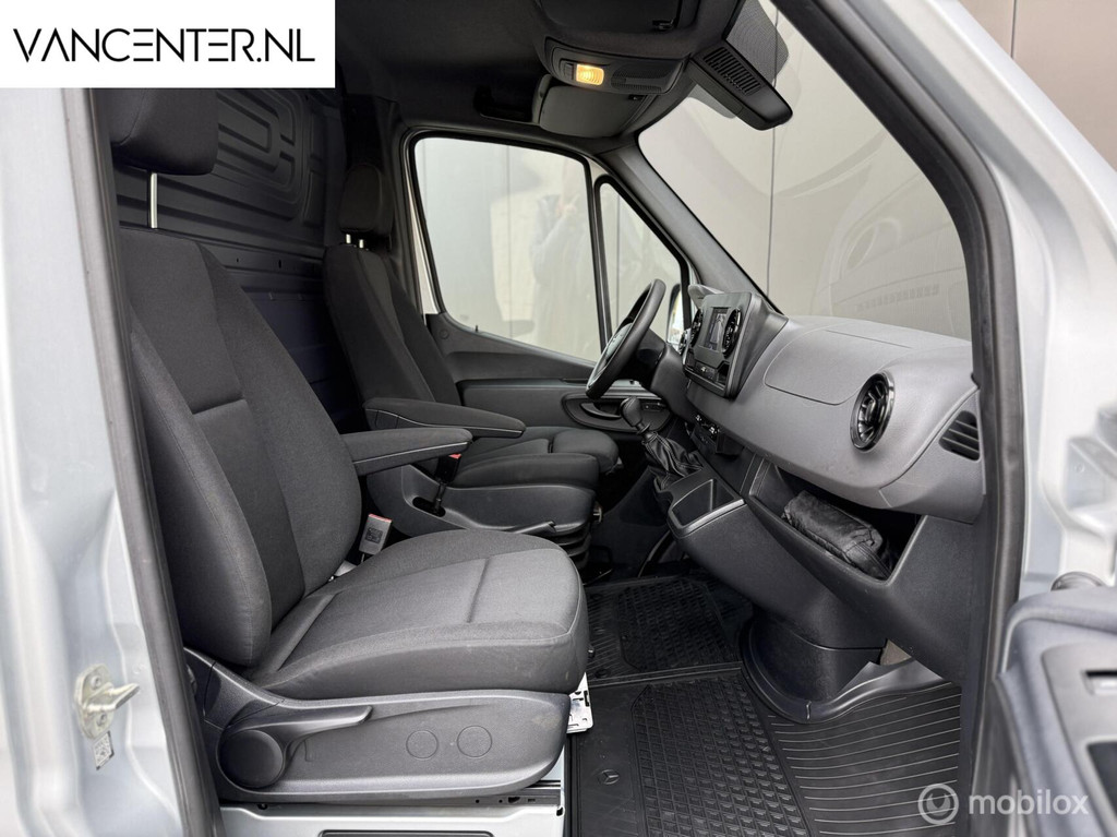 Mercedes-Benz Sprinter bestel 314 2.2 CDI L1H1 19