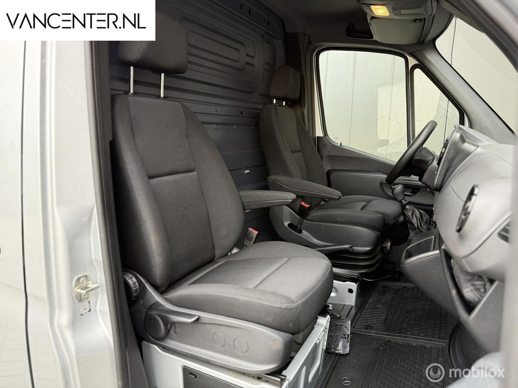 Mercedes-Benz Sprinter bestel 314 2.2 CDI L1H1 20