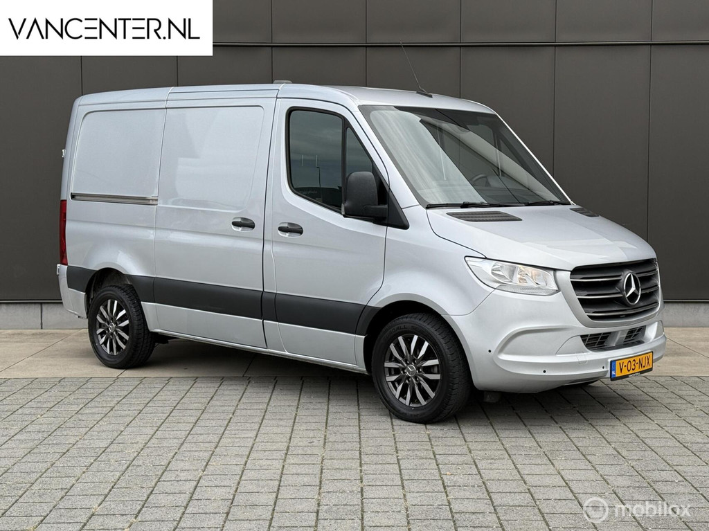 Mercedes-Benz Sprinter bestel 314 2.2 CDI L1H1 7