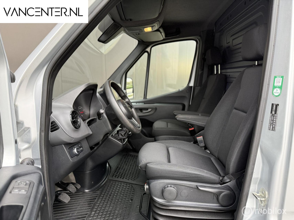 Mercedes-Benz Sprinter bestel 314 2.2 CDI L1H1 8