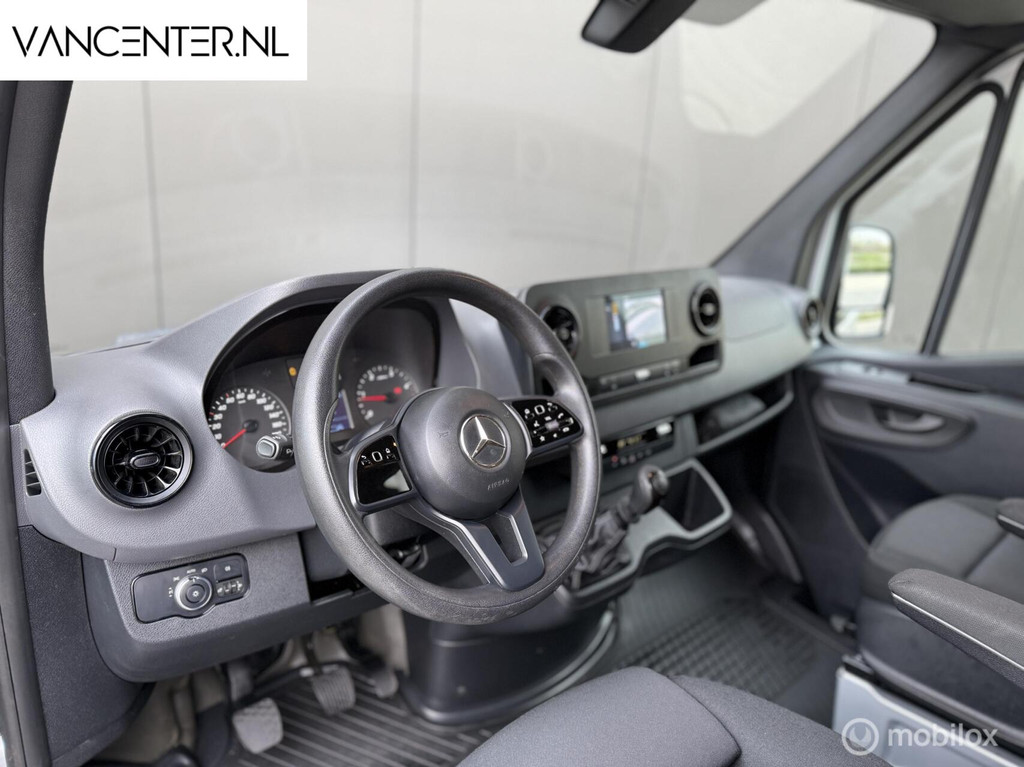 Mercedes-Benz Sprinter bestel 314 2.2 CDI L1H1 9