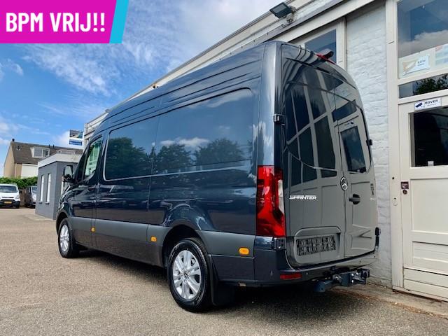 Mercedes-Benz Sprinter bestel 319 CDI Select L2H2 10