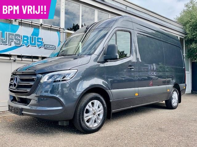 Mercedes-Benz Sprinter bestel 319 CDI Select L2H2 12