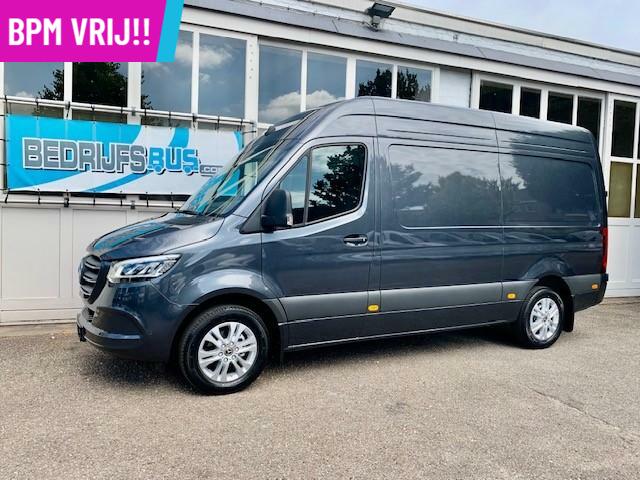 Mercedes-Benz Sprinter bestel 319 CDI Select L2H2 13