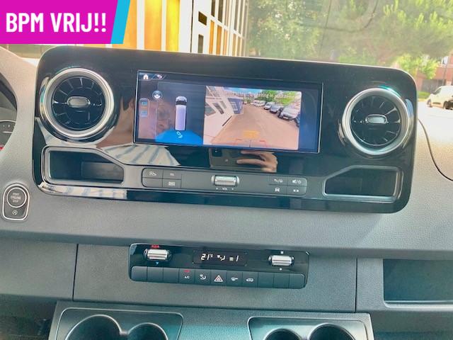 Mercedes-Benz Sprinter bestel 319 CDI Select L2H2 14