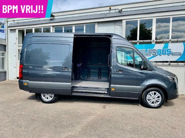 Mercedes-Benz Sprinter bestel 319 CDI Select L2H2 15