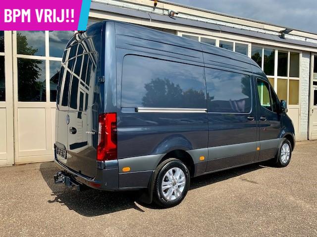 Mercedes-Benz Sprinter bestel 319 CDI Select L2H2 17
