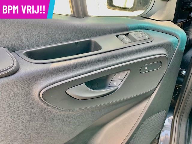Mercedes-Benz Sprinter bestel 319 CDI Select L2H2 18