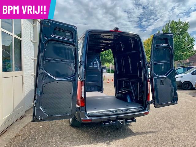 Mercedes-Benz Sprinter bestel 319 CDI Select L2H2 7