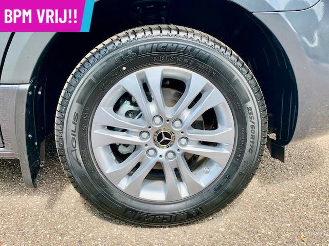 Mercedes-Benz Sprinter bestel 319 CDI Select L2H2 8