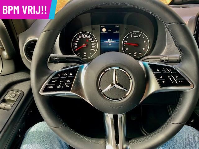 Mercedes-Benz Sprinter bestel 319 CDI Select L2H2 9