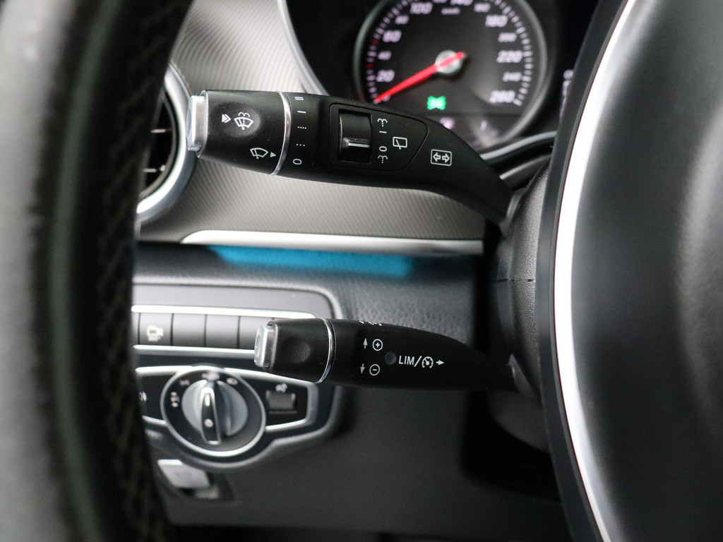 Mercedes-Benz V-Klasse 250 250d Lang Avantgarde Dubbele Cabine | Led | Lederen Bekleding | Zeer Compleet ! 15