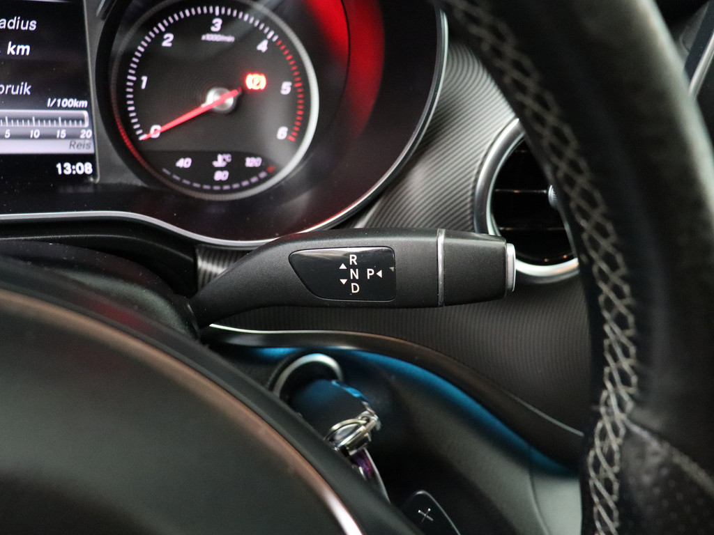 Mercedes-Benz V-Klasse 250 250d Lang Avantgarde Dubbele Cabine | Led | Lederen Bekleding | Zeer Compleet ! 17