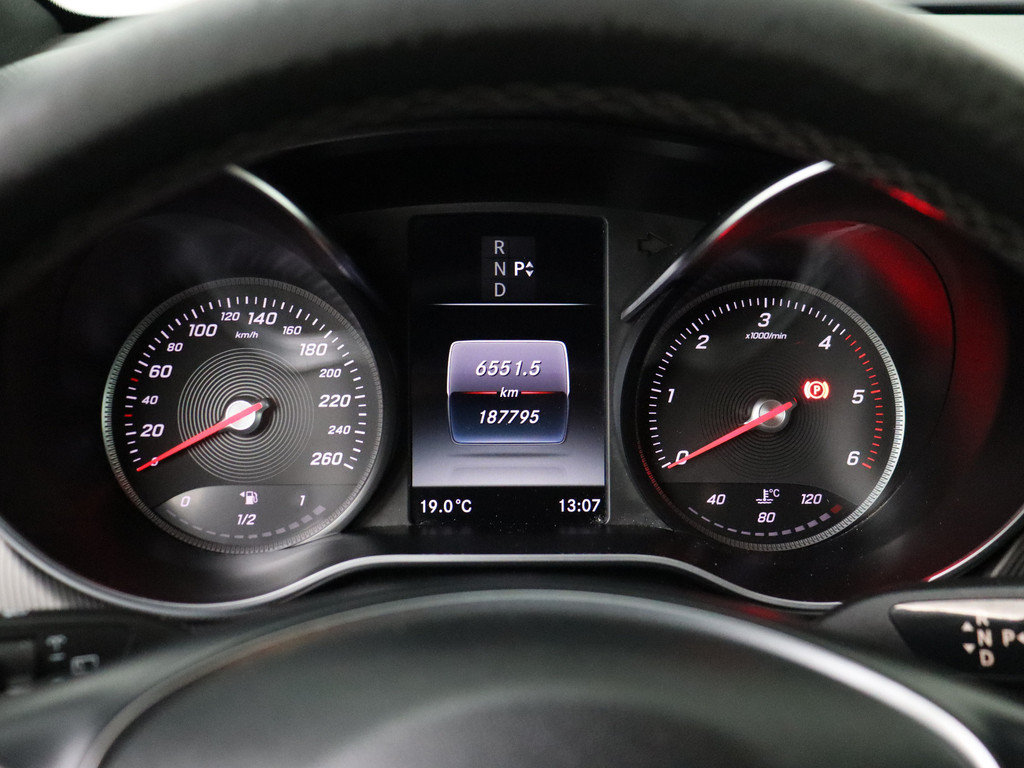 Mercedes-Benz V-Klasse 250 250d Lang Avantgarde Dubbele Cabine | Led | Lederen Bekleding | Zeer Compleet ! 9