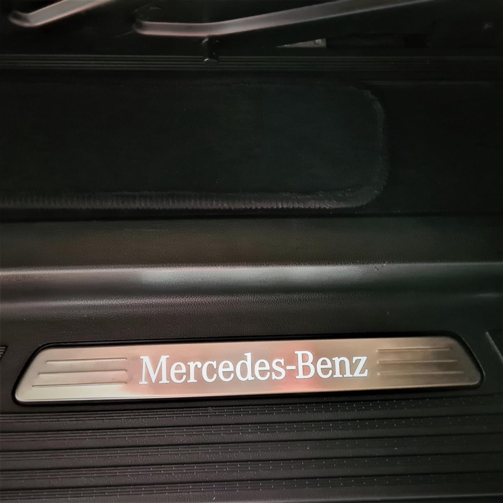 Mercedes-Benz V-Klasse 250d 4-MATIC Extra Lang DC Avantgarde XL 13