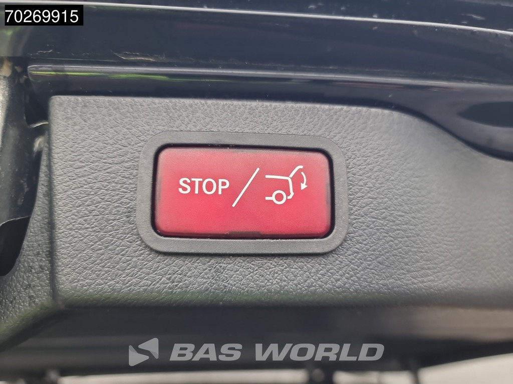 Mercedes-Benz V-Klasse V300 Automaat Dubbel Cabine L2H1 Black Edition 2x schuifd. LED 360camera Airco Dubbel cabine Cruise control 10