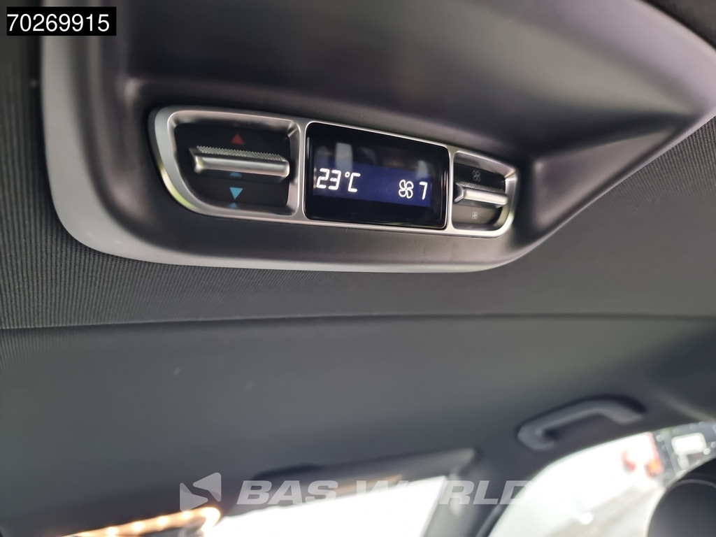 Mercedes-Benz V-Klasse V300 Automaat Dubbel Cabine L2H1 Black Edition 2x schuifd. LED 360camera Airco Dubbel cabine Cruise control 21