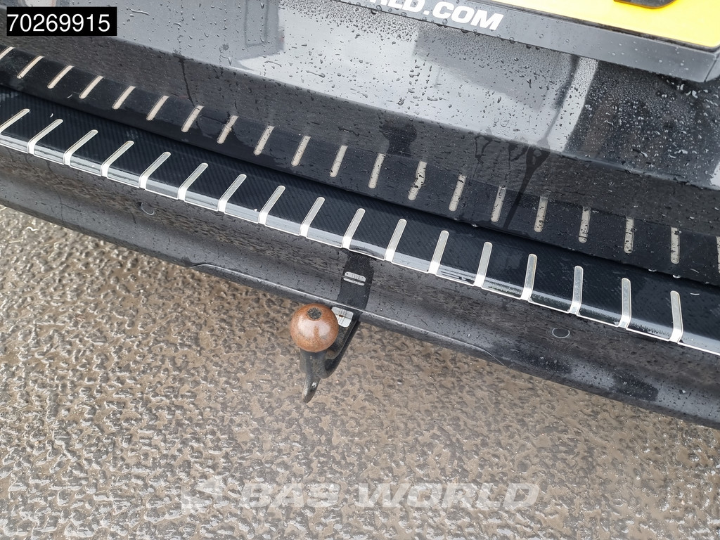 Mercedes-Benz V-Klasse V300 Automaat Dubbel Cabine L2H1 Black Edition 2x schuifd. LED 360camera Airco Dubbel cabine Cruise control 9