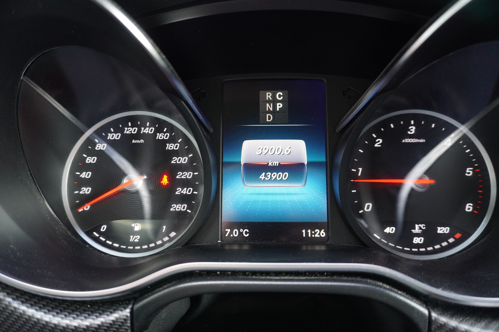 Mercedes-Benz V-klasse 300d 237PK Extra Lang DC Avantgarde Edition Automaat Climate | Navi | 360 camera | Cruise | Schuifdeur L+ R 21