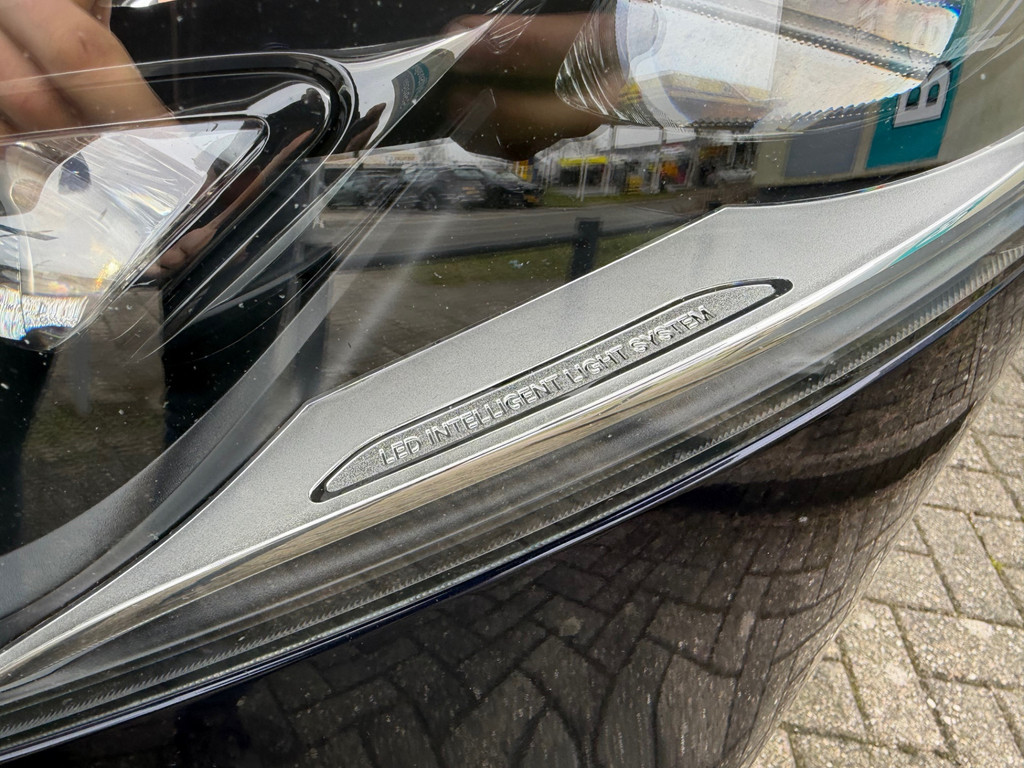 Mercedes-Benz V-klasse 300d 4-MATIC L3 XXL DC | Avantgarde | 360° Camera | Mbux 21