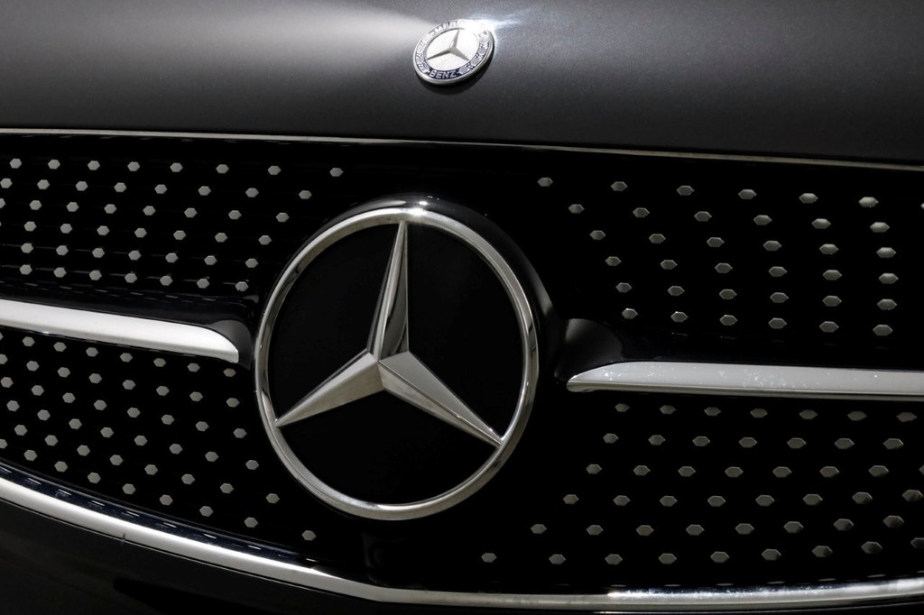 Mercedes-Benz V-klasse 300d 4-MATIC Lang Edition AMG Personenbus INCL. BTW/BPM 09-2021 21