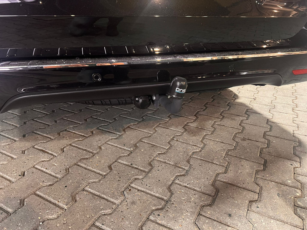 Mercedes-Benz V-klasse 300d Lang DC Avantgarde 13