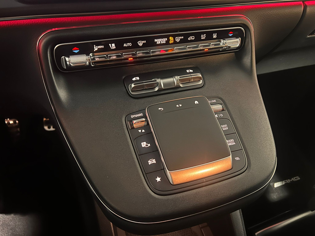 Mercedes-Benz V-klasse 300d Lang DC Avantgarde 21