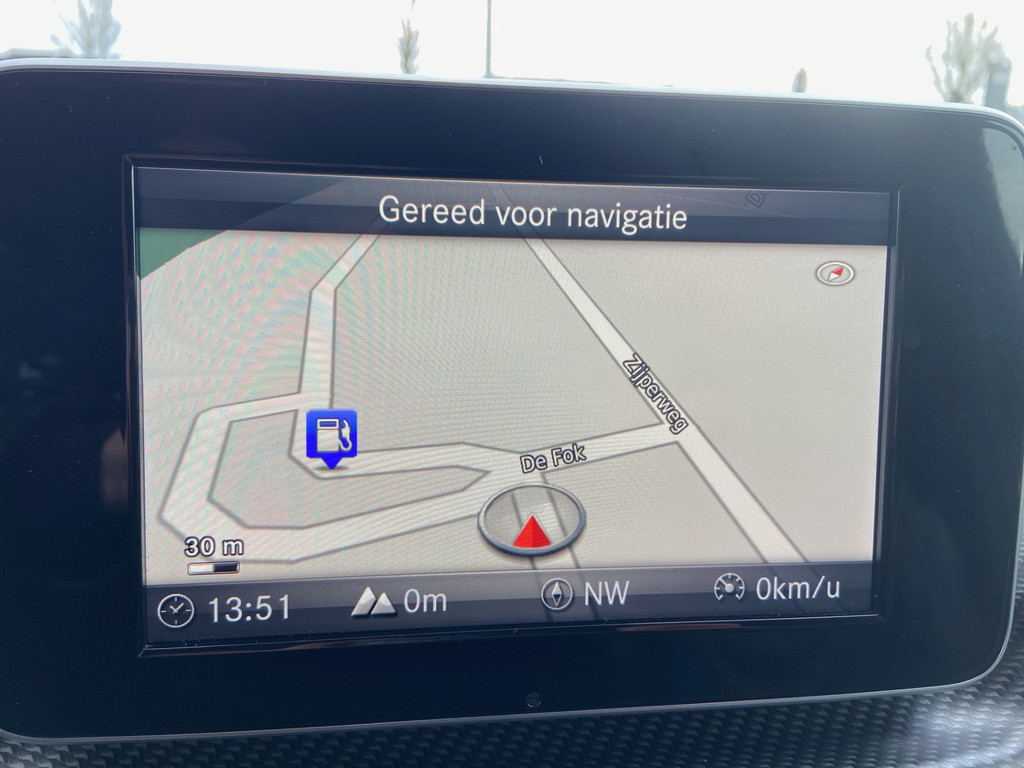 Mercedes-Benz V-klasse 300d Lang DC Avantgarde | AMG edition | Distronic | 360° Camera 18