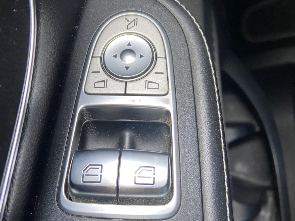 Mercedes-Benz V-klasse 300d Lang DC Avantgarde | AMG edition | Distronic | 360° Camera 20