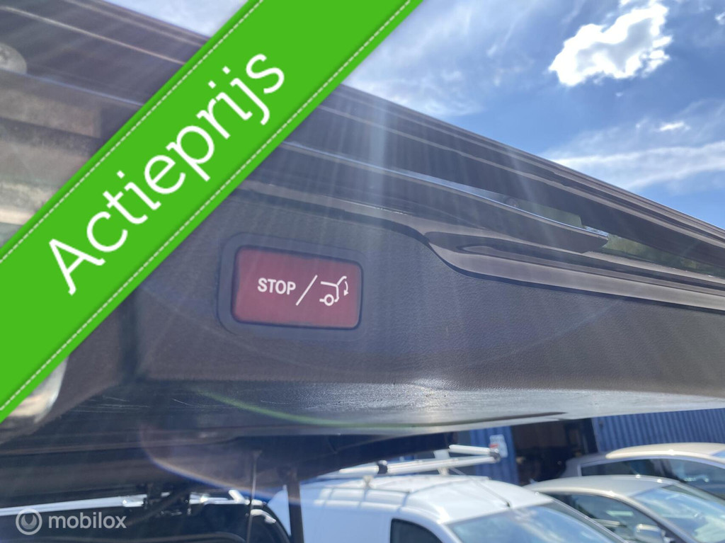 Mercedes-Benz V-klasse 300d Lang DC Edition 85.DKM AUT ECC LEDER NAVI PDC CAMERA 17