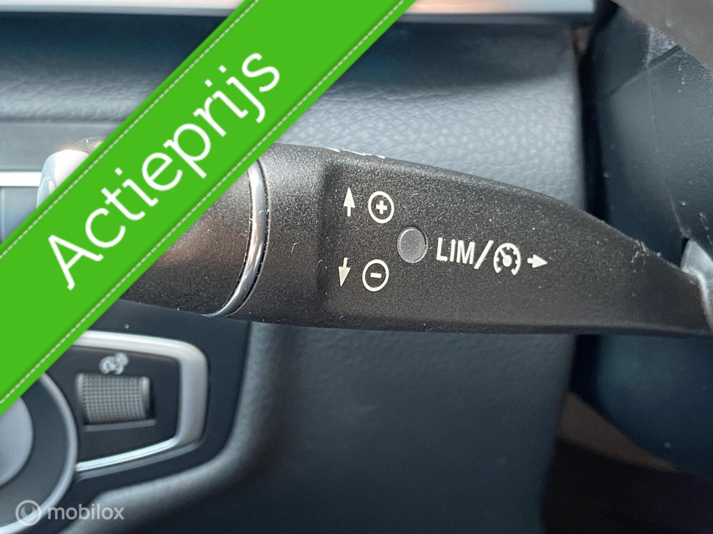 Mercedes-Benz V-klasse 300d Lang DC Edition 85.DKM AUT ECC LEDER NAVI PDC CAMERA 18