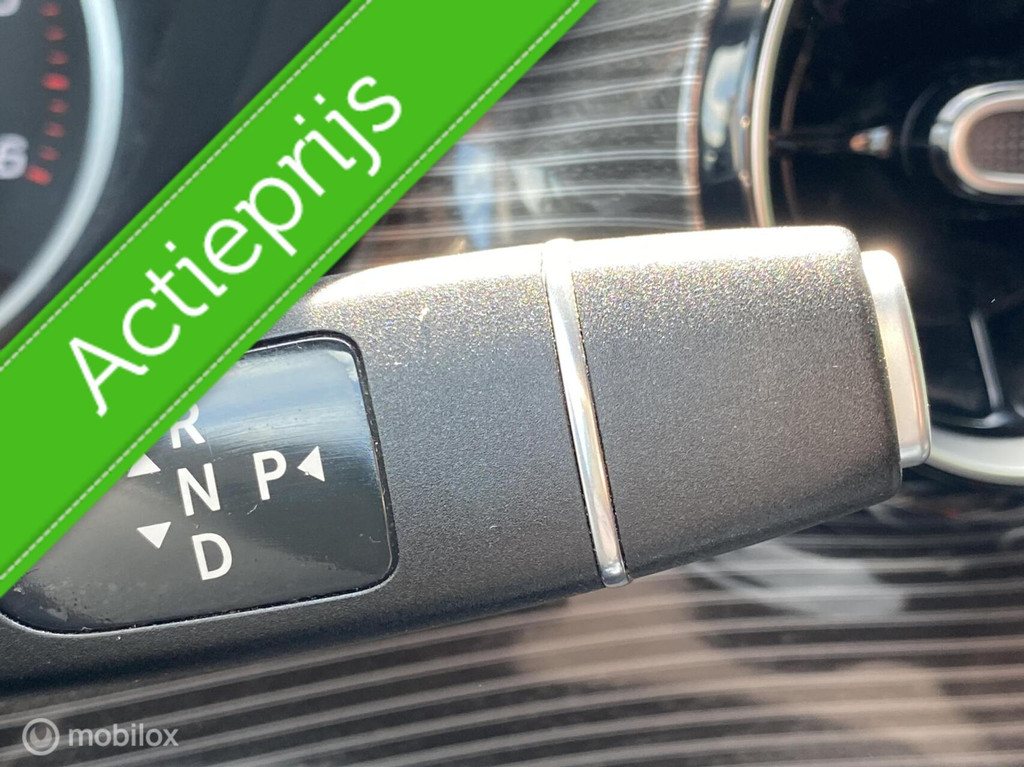 Mercedes-Benz V-klasse 300d Lang DC Edition 85.DKM AUT ECC LEDER NAVI PDC CAMERA 19