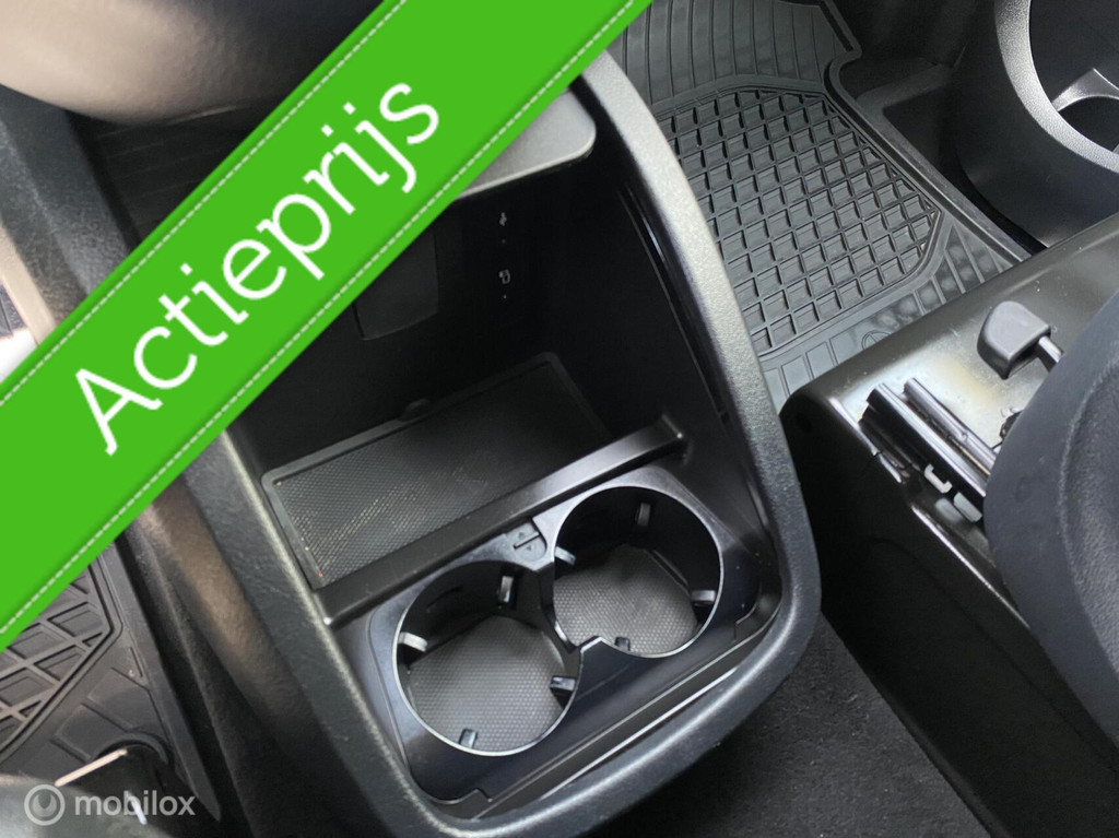 Mercedes-Benz V-klasse 300d Lang DC Edition 85.DKM AUT ECC LEDER NAVI PDC CAMERA 21