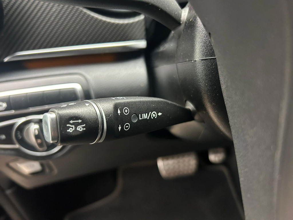 Mercedes-Benz V-klasse 300d Lang DC amg avantgarde v300 10