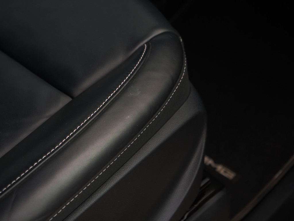 Mercedes-Benz V-klasse V250 | AMG | Incl BTW & BPM | 7-persoons | memory-zetels | nette staat.. 20