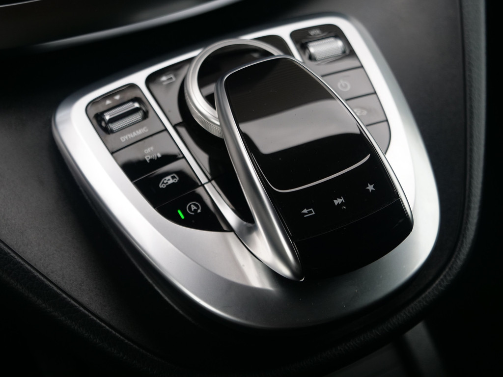 Mercedes-Benz V-klasse V250 | AMG | Incl BTW & BPM | 7-persoons | stoelkoeling | nette staat.. 10